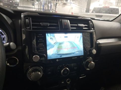 Used 2024 Toyota 4Runner TRD Off-Road image 16