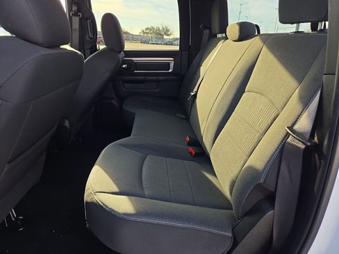 Used 2024 RAM 1500 Classic Warlock image 27