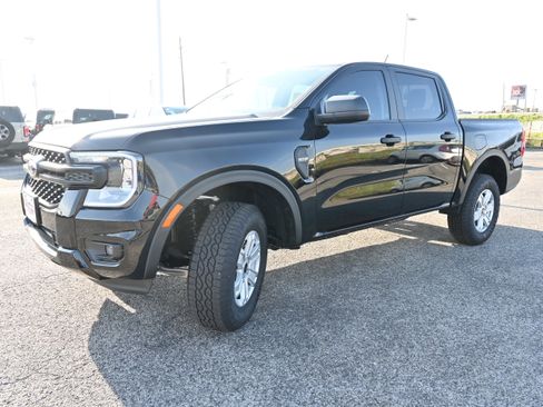 New 2025 Ford Ranger XL w/ Trailer Tow Package image 8