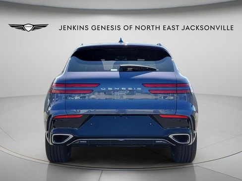 New 2026 Genesis GV70 2.5T Sport Prestige AWD/4WD image 6