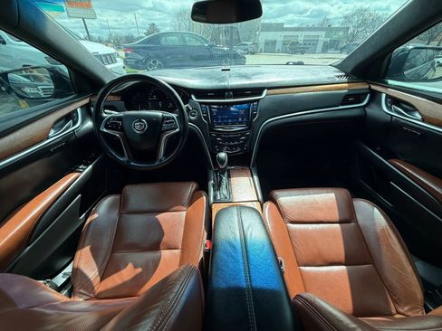 Used 2015 Cadillac XTS Luxury image 23