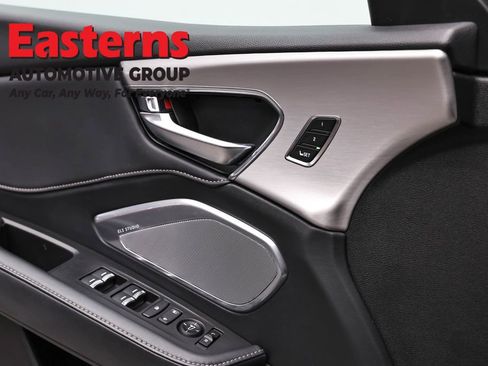 Used 2021 Acura RDX w/ Technology Package AWD/4WD image 21