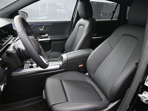 New 2026 Mercedes-Benz GLA 250 4MATIC image 23