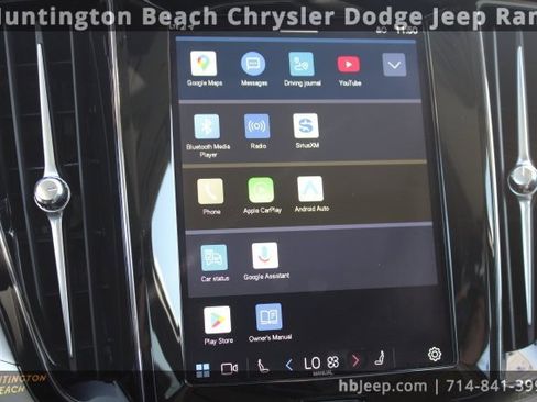 Used 2024 Volvo S60 B5 Core image 22