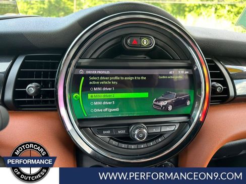 Used 2021 MINI Cooper S image 18