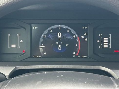 Used 2025 Toyota Tacoma SR5 image 27