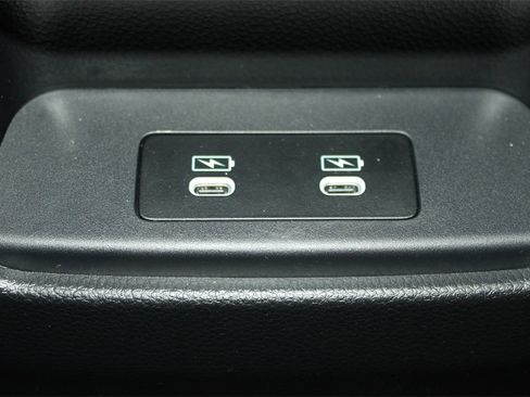 Certified 2025 Honda CR-V Sport image 23