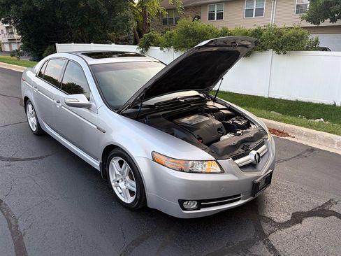 Used 2007 Acura TL FWD image 21