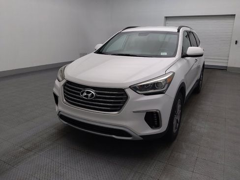 Used 2017 Hyundai Santa Fe SE image 15
