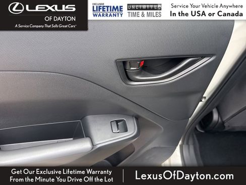 Used 2025 Subaru Impreza 2.0i image 25