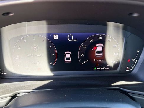 Used 2023 Honda Accord LX image 27
