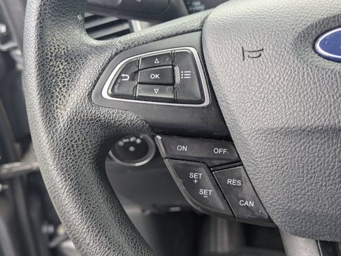 Used 2018 Ford EcoSport S FWD image 17