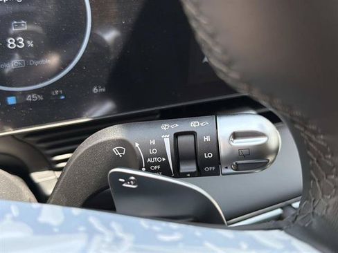New 2026 Hyundai Ioniq 5 Limited RWD image 23