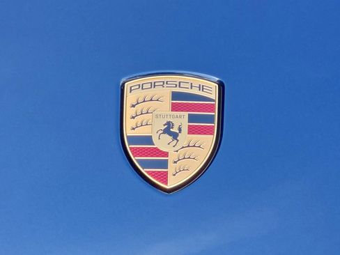 New 2026 Porsche Cayenne AWD/4WD image 27