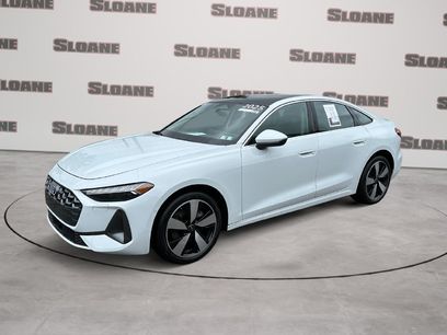 Certified 2025 Audi A5 Premium Plus w/ Premium Plus