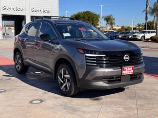 New 2026 Nissan Kicks SV w/ Cold Weather Package video 2