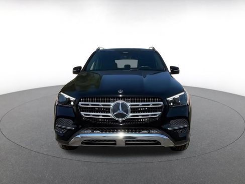 Used 2026 Mercedes-Benz GLE 350 4MATIC image 4