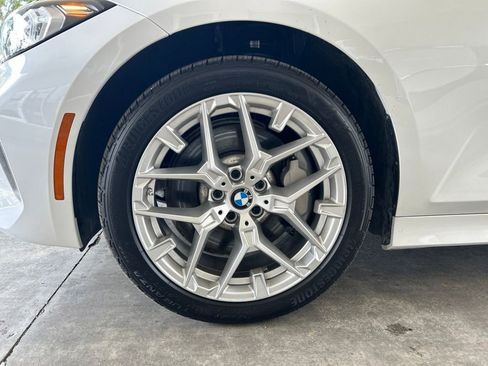 Used 2026 BMW 330i xDrive Sedan w/ Convenience Package AWD/4WD image 14