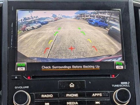 Used 2019 Subaru Forester Sport image 12