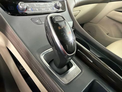 Used 2017 Buick LaCrosse Premium w/ Sights and Sounds Package image 31