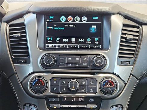 Certified 2019 Chevrolet Tahoe LT AWD/4WD image 20