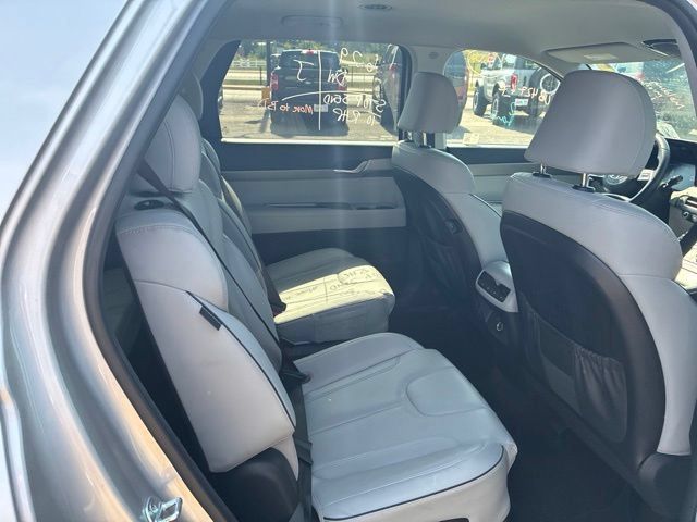 Used 2025 Hyundai Palisade SEL FWD image 60
