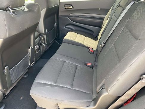 New 2026 Dodge Durango GT RWD image 9