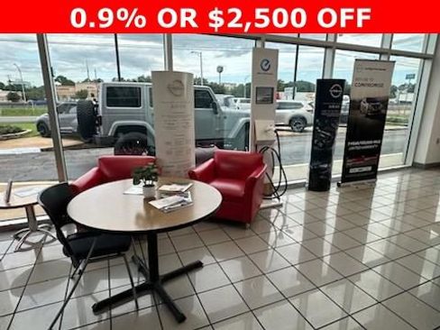 New 2026 Nissan Frontier SV w/ SV Convenience Package RWD image 33