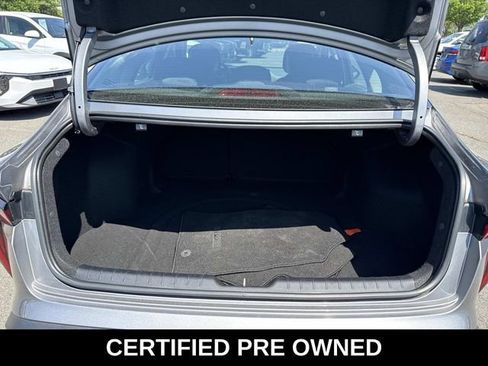 Used 2025 Kia K4 FWD image 12