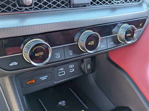 New 2026 Acura Integra A-Spec image 32