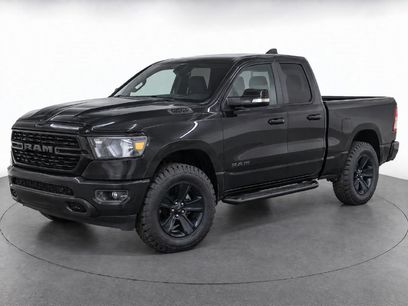 Used 2022 RAM 1500 Lone Star