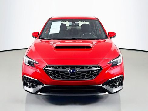 Used 2023 Subaru WRX Premium AWD/4WD image 8