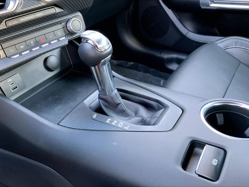 Used 2025 Ford Mustang Premium RWD image 13