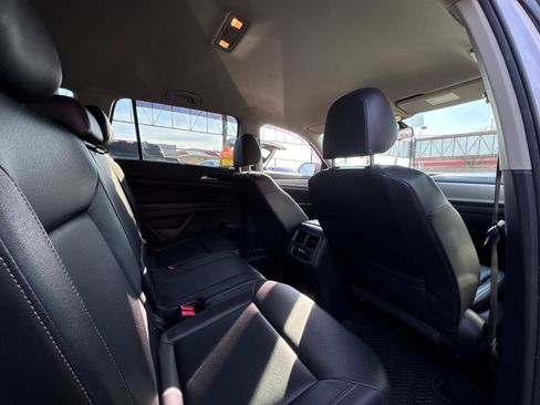 Used 2019 Volkswagen Atlas SE w/ Towing Package image 29