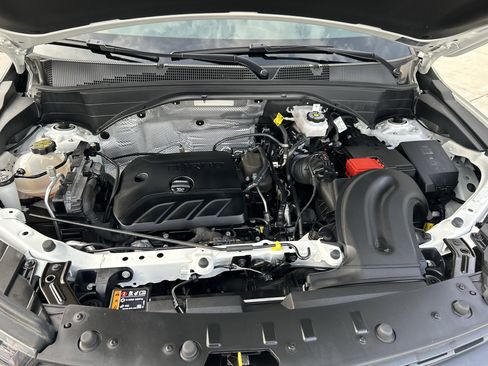 Used 2023 Chevrolet TrailBlazer ACTIV w/ Sun and Liftgate Package image 29