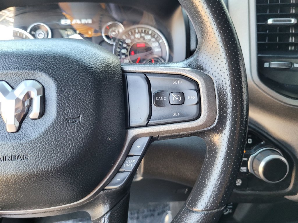 Used 2023 RAM 1500 Tradesman AWD/4WD image 29
