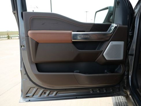 New 2026 Ford F150 King Ranch w/ Equipment Group 601A High AWD/4WD image 19