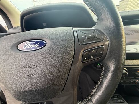 Used 2019 Ford Ranger Lariat w/ Equipment Group 501A Mid AWD/4WD image 17