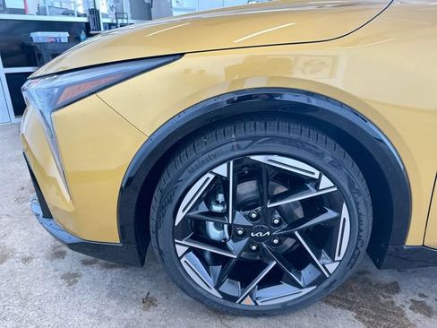 Certified 2026 Kia K4 GT-Line FWD image 20
