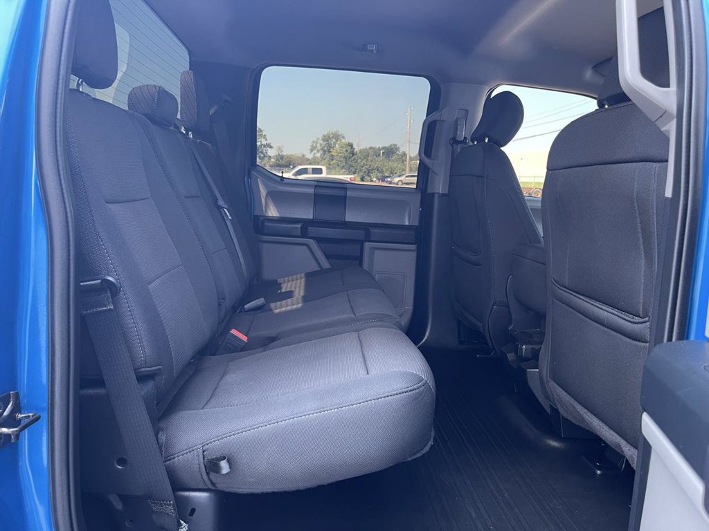 Used 2020 Ford F150 XL w/ Equipment Group 101A Mid AWD/4WD image 25