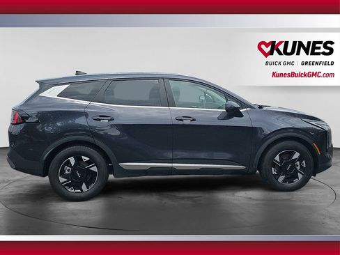 Used 2026 Kia Sportage LX FWD image 12