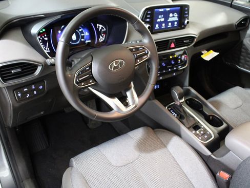 Used 2019 Hyundai Santa Fe SEL image 17