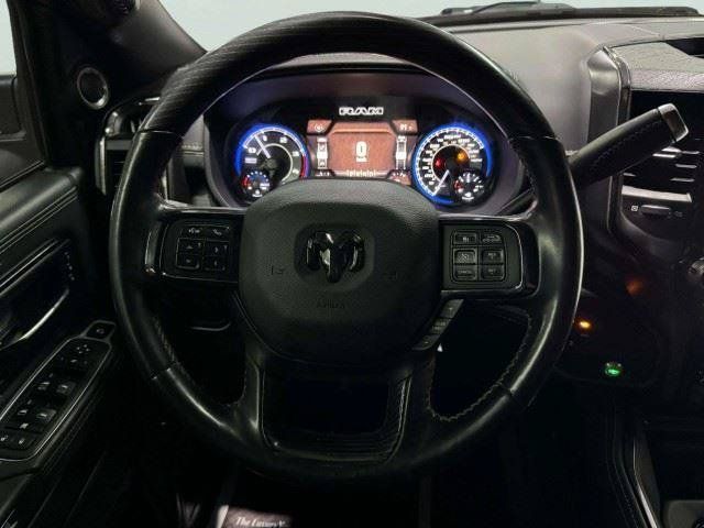 Used 2022 RAM 2500 Limited AWD/4WD image 30