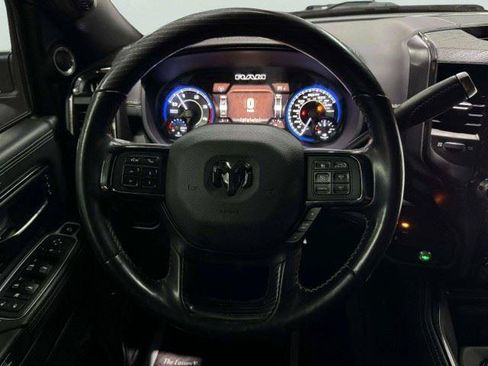 Used 2022 RAM 2500 Limited AWD/4WD image 30