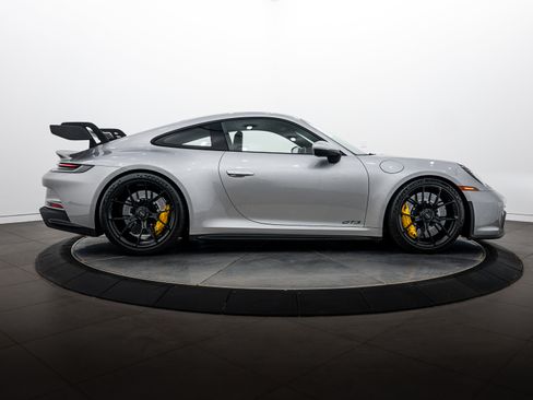 Certified 2023 Porsche 911 GT3 RWD image 8