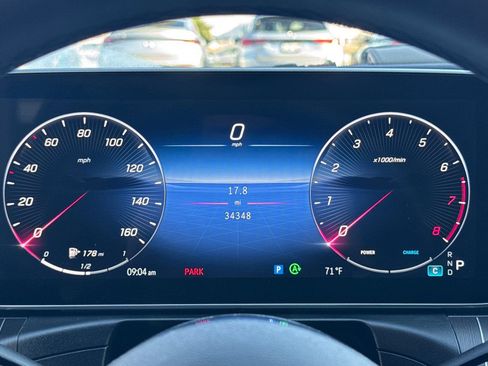 Certified 2023 Mercedes-Benz C 300 Sedan image 28