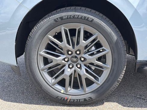 New 2026 Ford Expedition Max Platinum AWD/4WD image 26