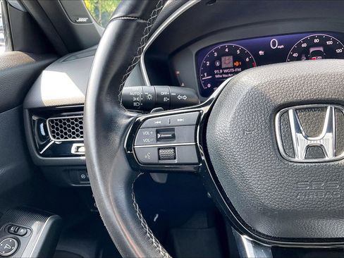 Used 2022 Honda Civic Sport Touring image 17