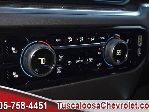 New 2026 Chevrolet Silverado 1500 LT image 28