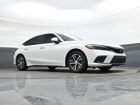 Used 2024 Honda Civic LX image 28